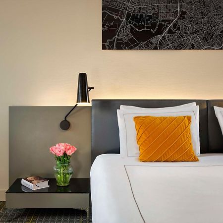 Hotel Park Plaza Victoria Amsterdam Esterno foto
