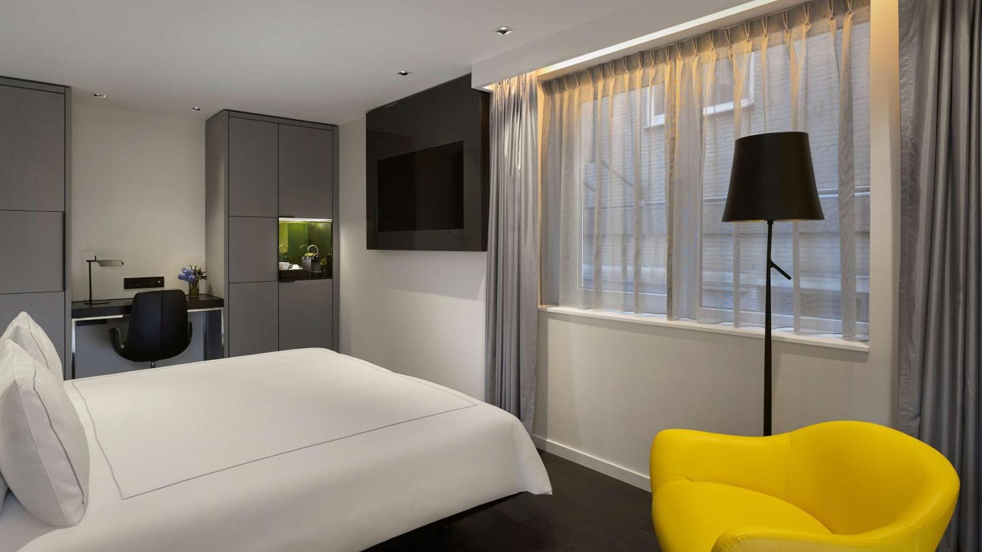 Hotel Park Plaza Victoria Amsterdam Esterno foto