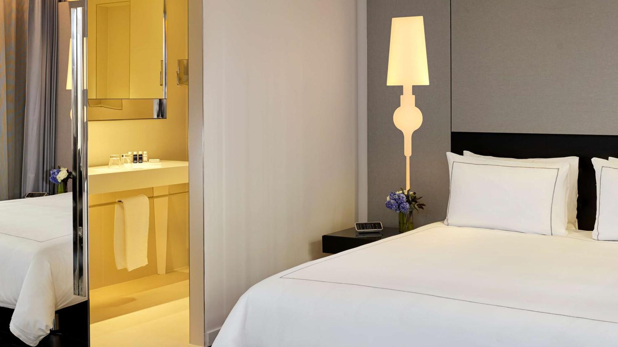 Hotel Park Plaza Victoria Amsterdam Esterno foto
