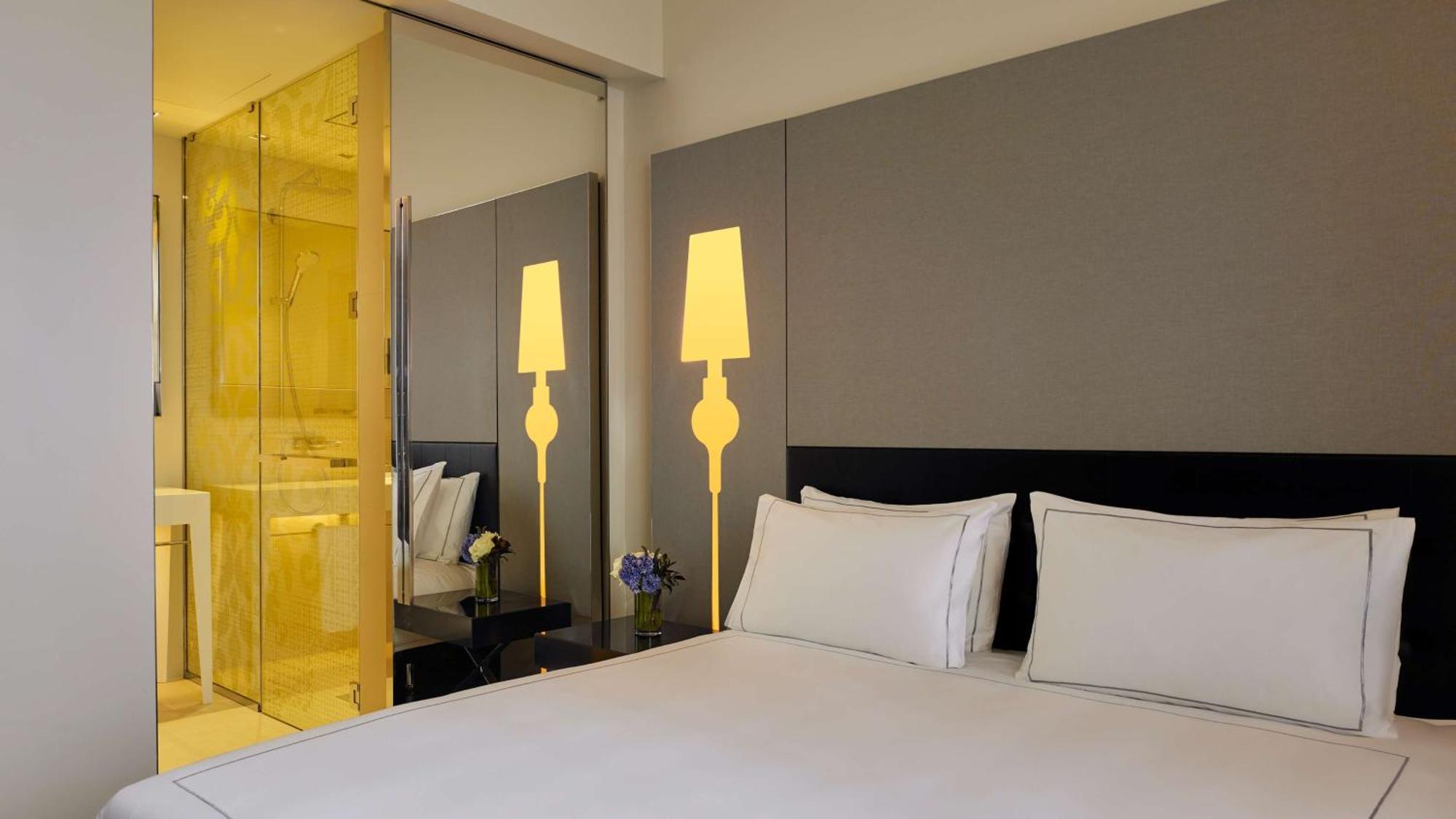 Hotel Park Plaza Victoria Amsterdam Esterno foto