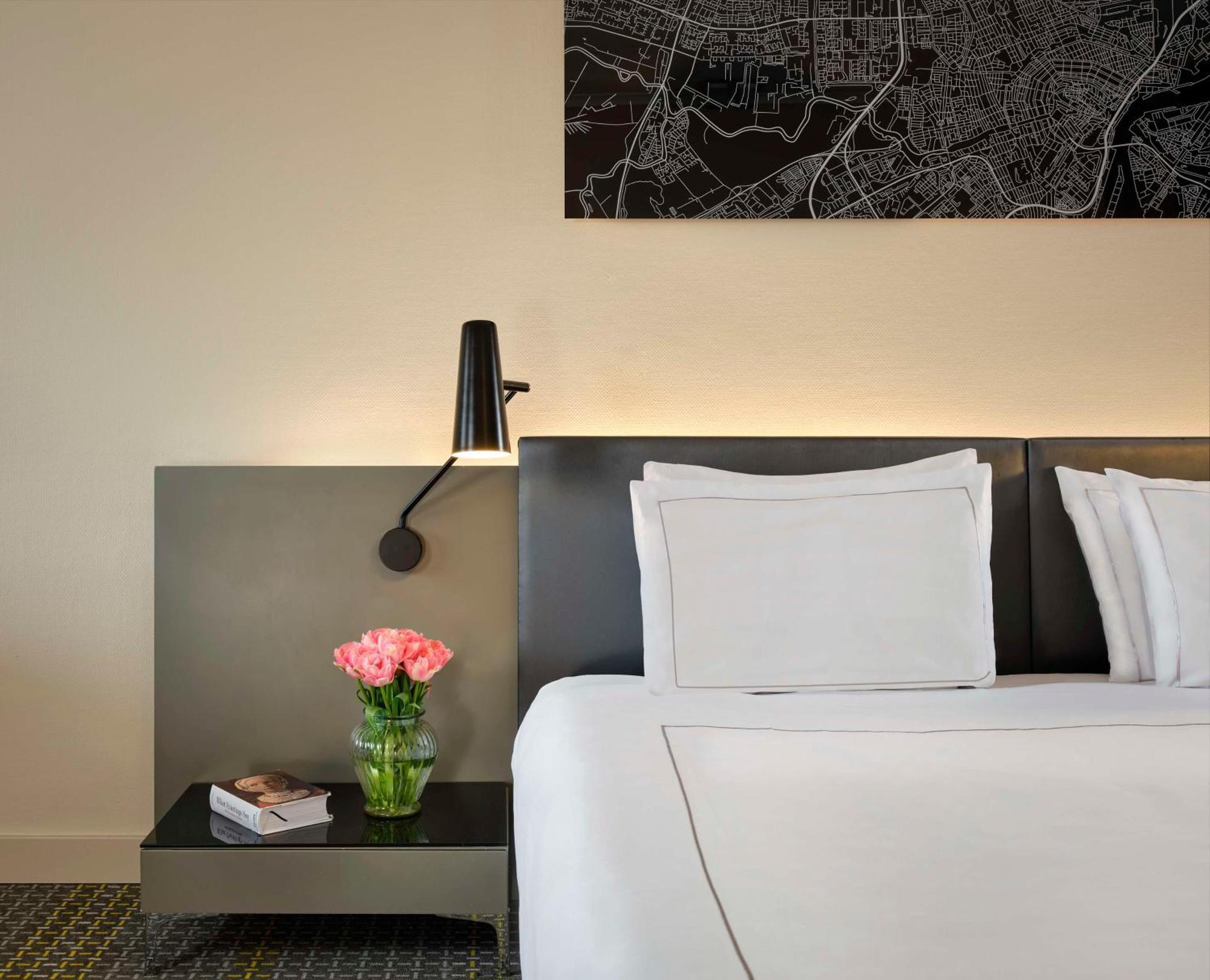 Hotel Park Plaza Victoria Amsterdam Esterno foto