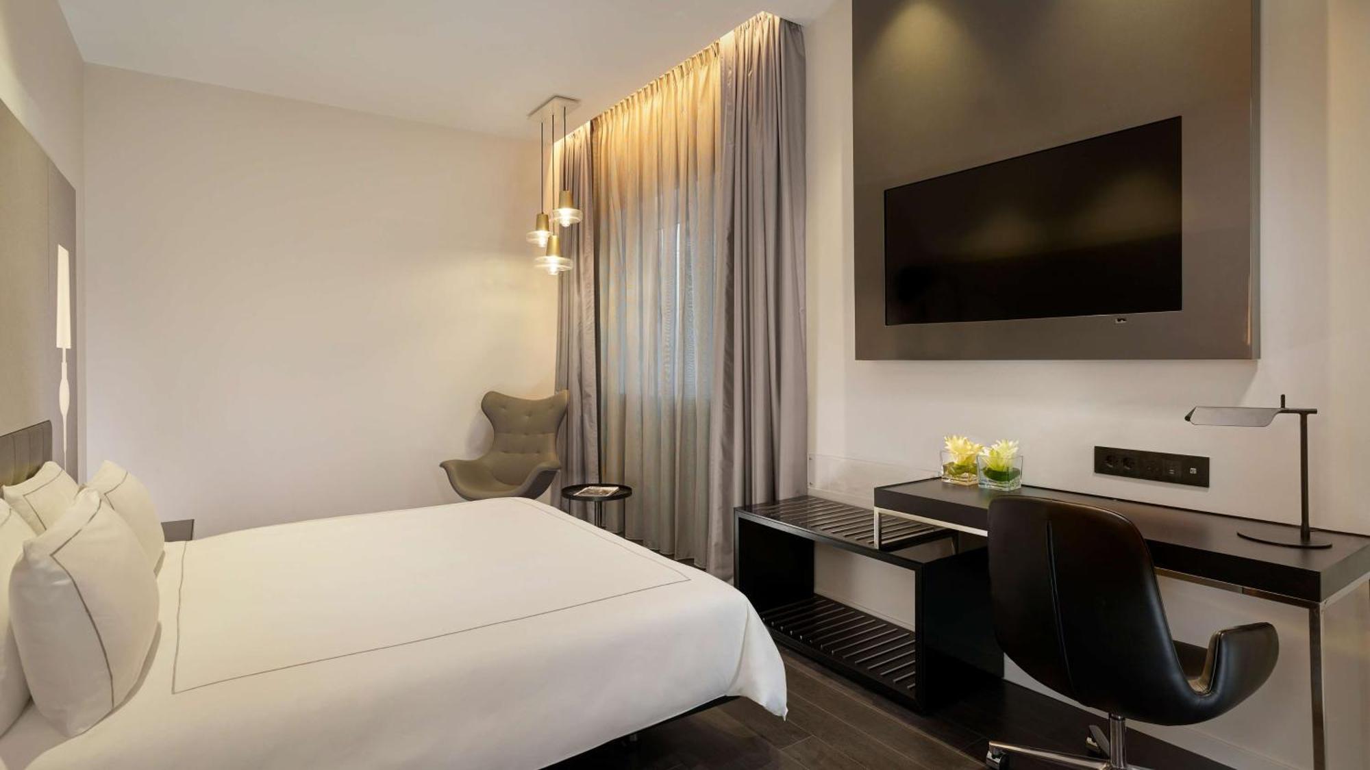 Hotel Park Plaza Victoria Amsterdam Esterno foto